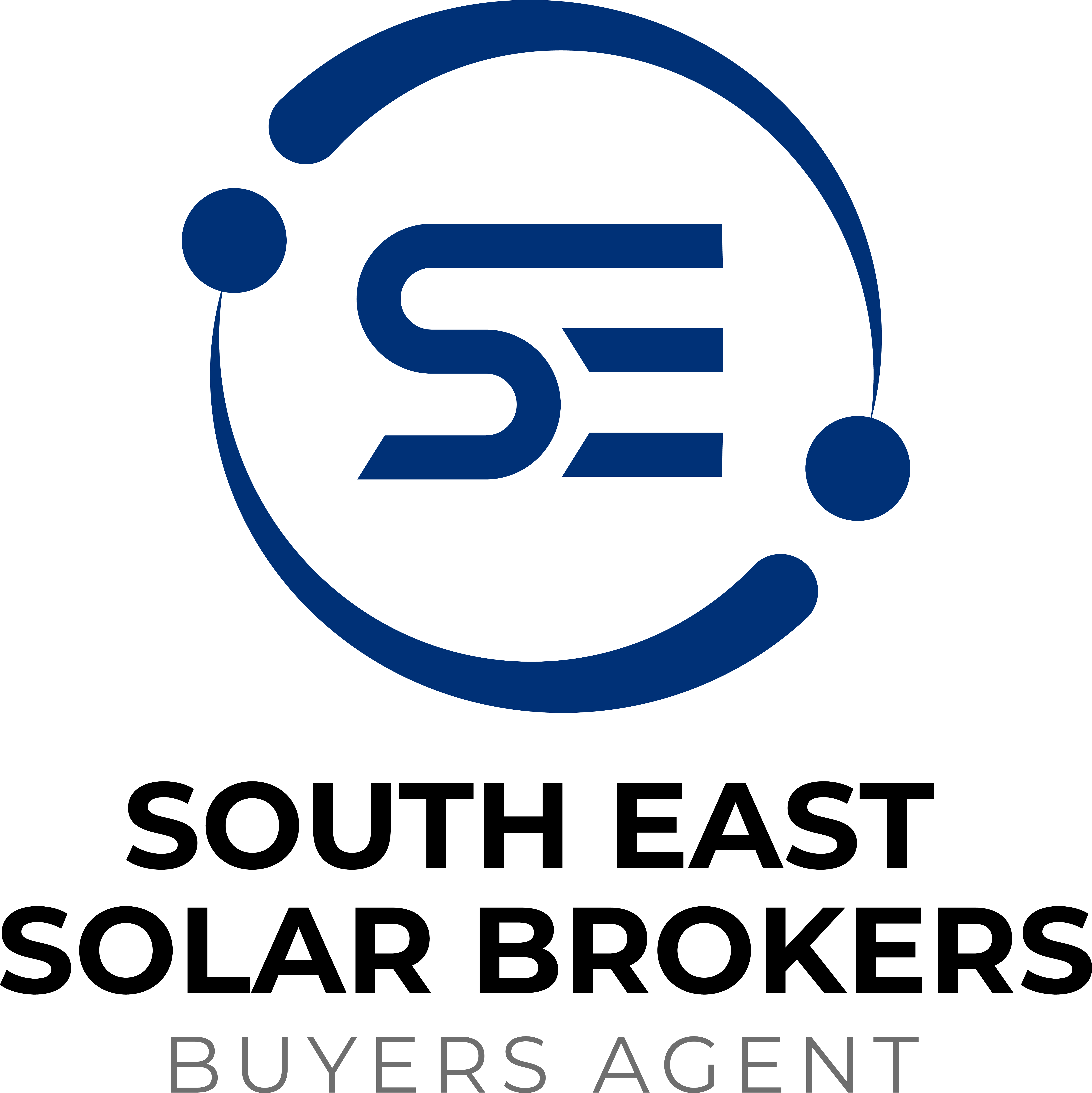 South East Solar Brokers logo